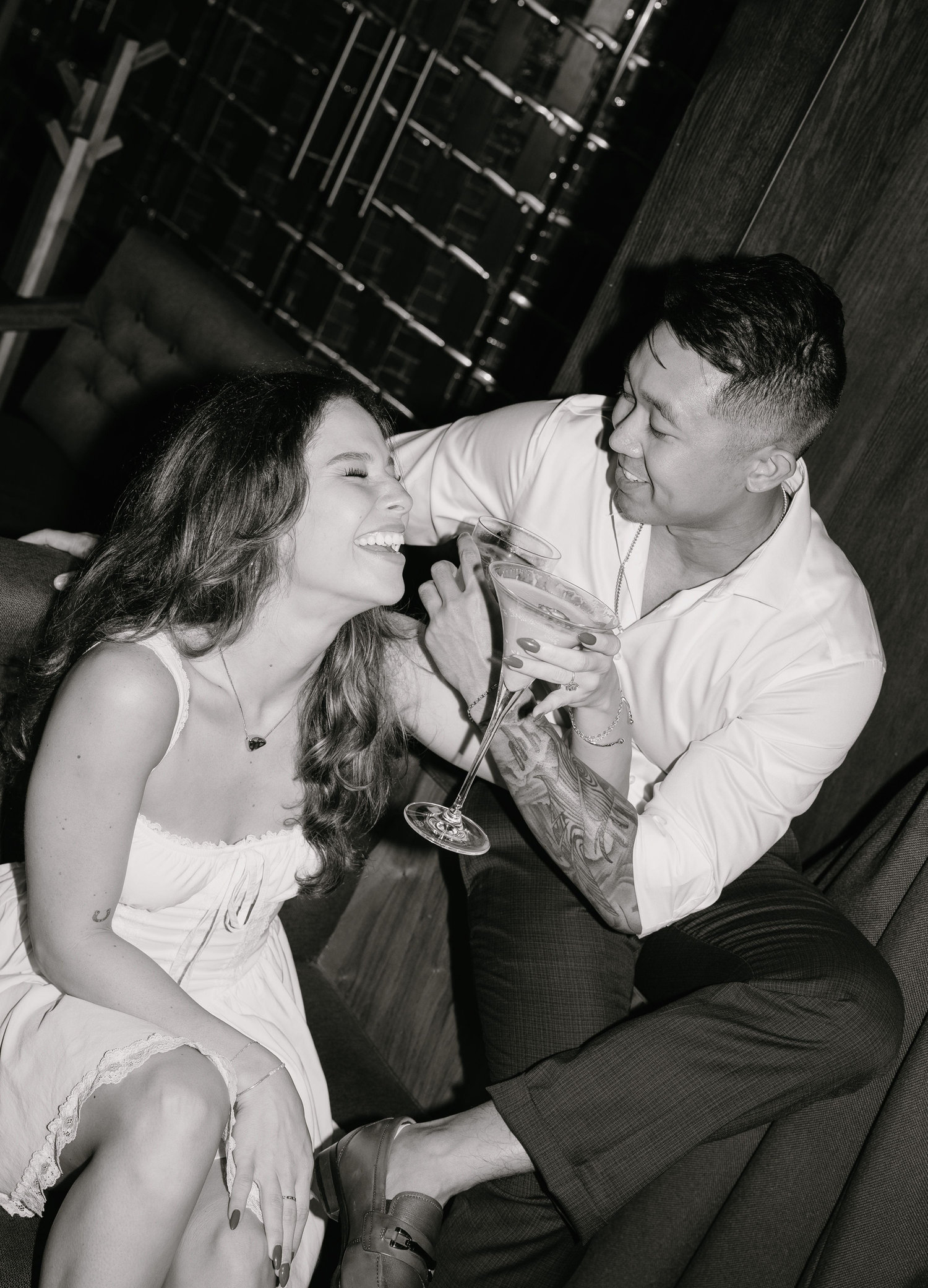 The Wedding Website of Ryleigh Williams and Joveal Algara