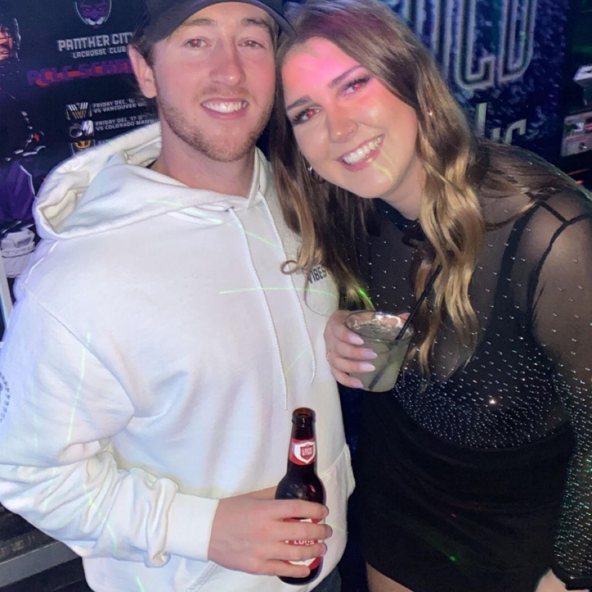 NYE 2021 in Fort Worth