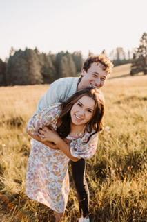The Wedding Website of Madyson Navarro and Jesse Connor