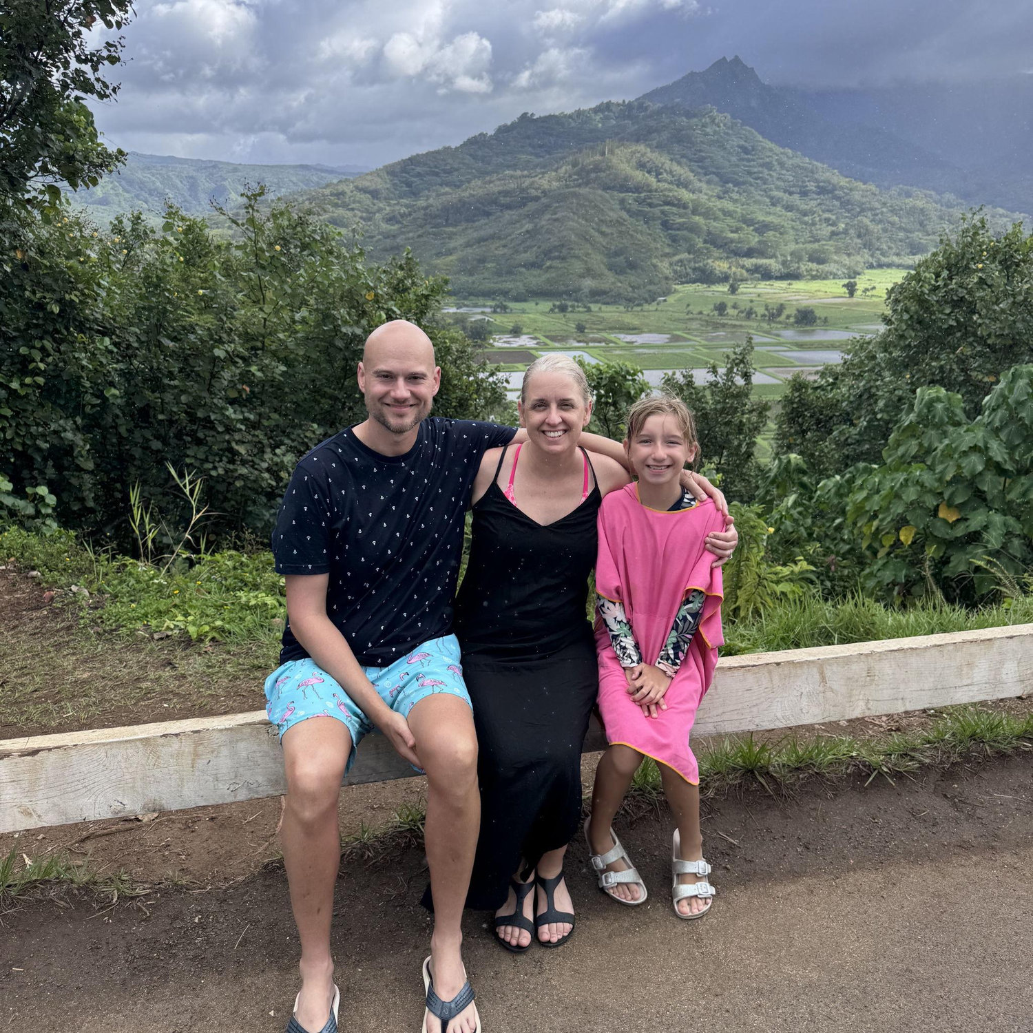 Kauai!