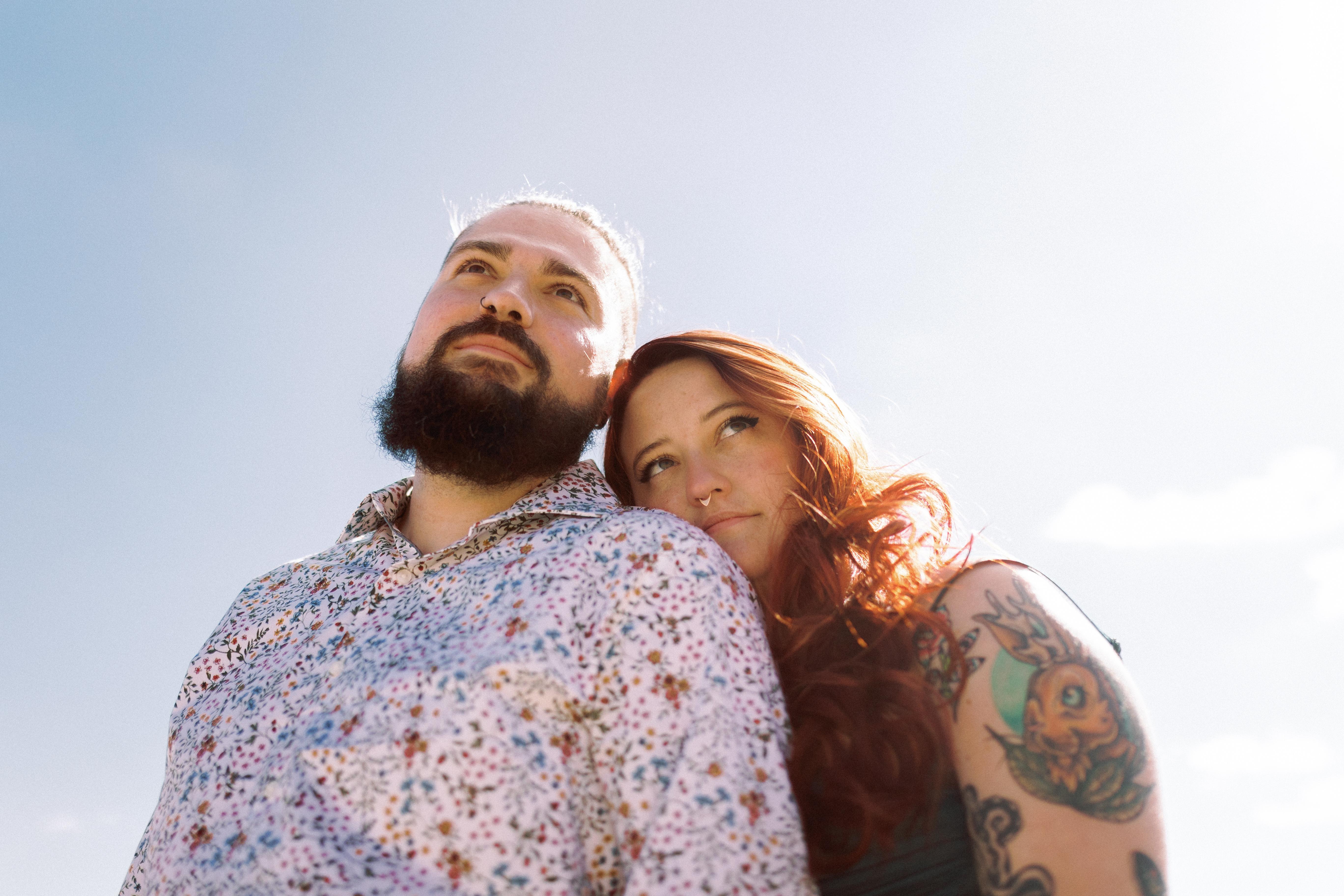 The Wedding Website of Myranda Horn and Jeremy George