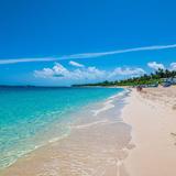 Relax on the beach