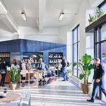 Messenger Coffee Co. + Ibis Bakery