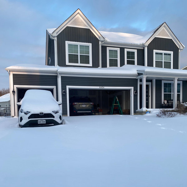 House Project Fund