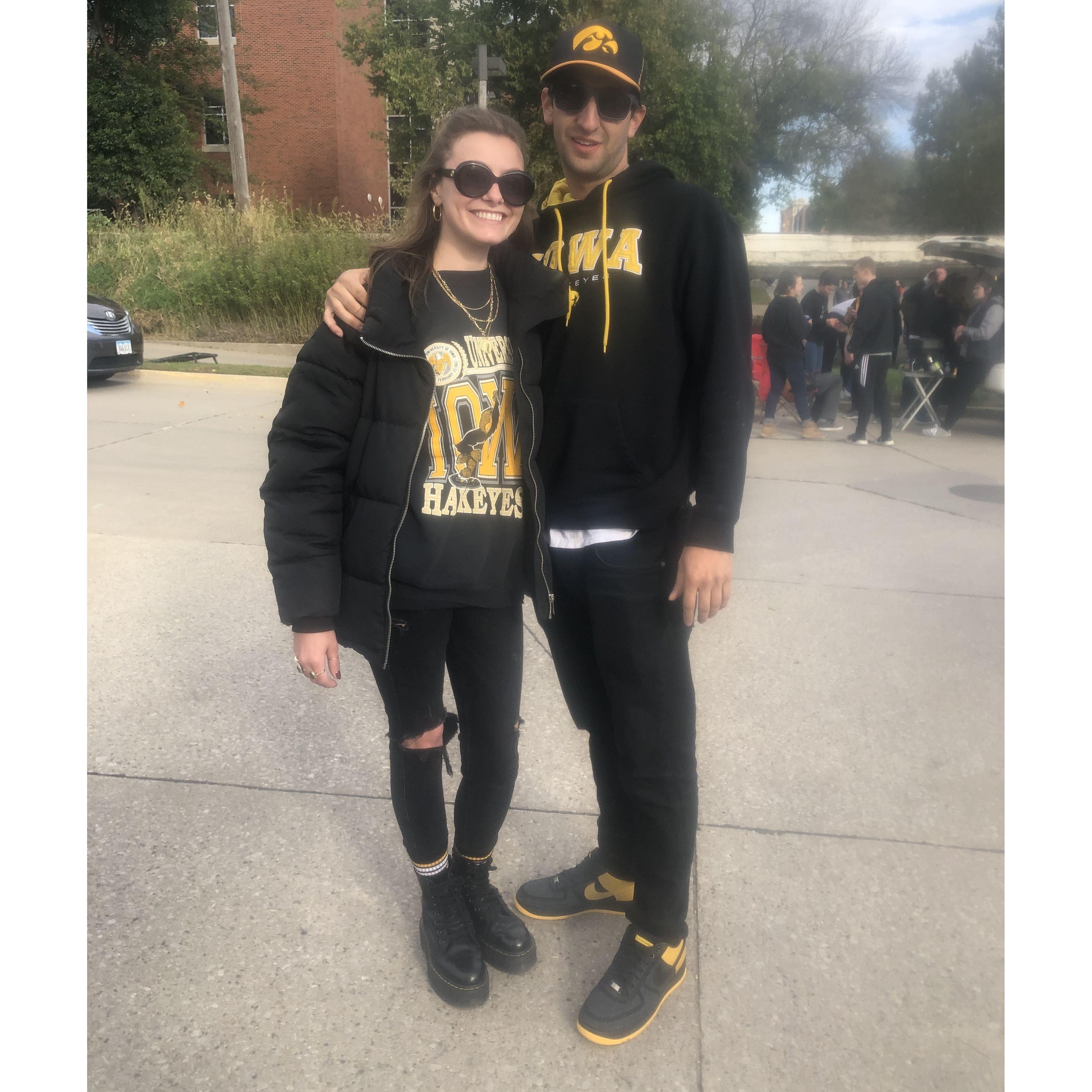 Iowa City