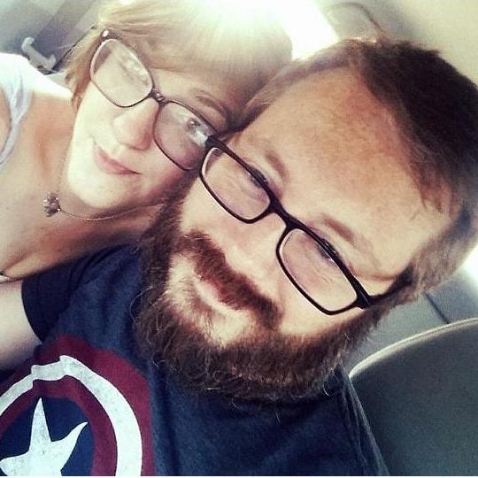 Baby Beard!