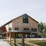 Hardywood Park Craft Brewery - West Creek