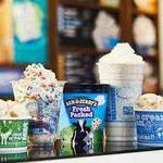 Ben & Jerry’s Factory Tour