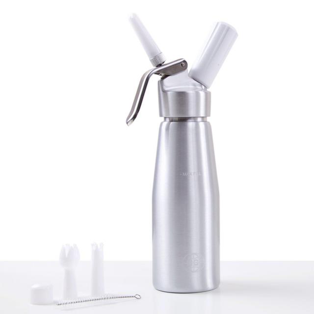 ICO Professional Whipped Cream Dispenser
