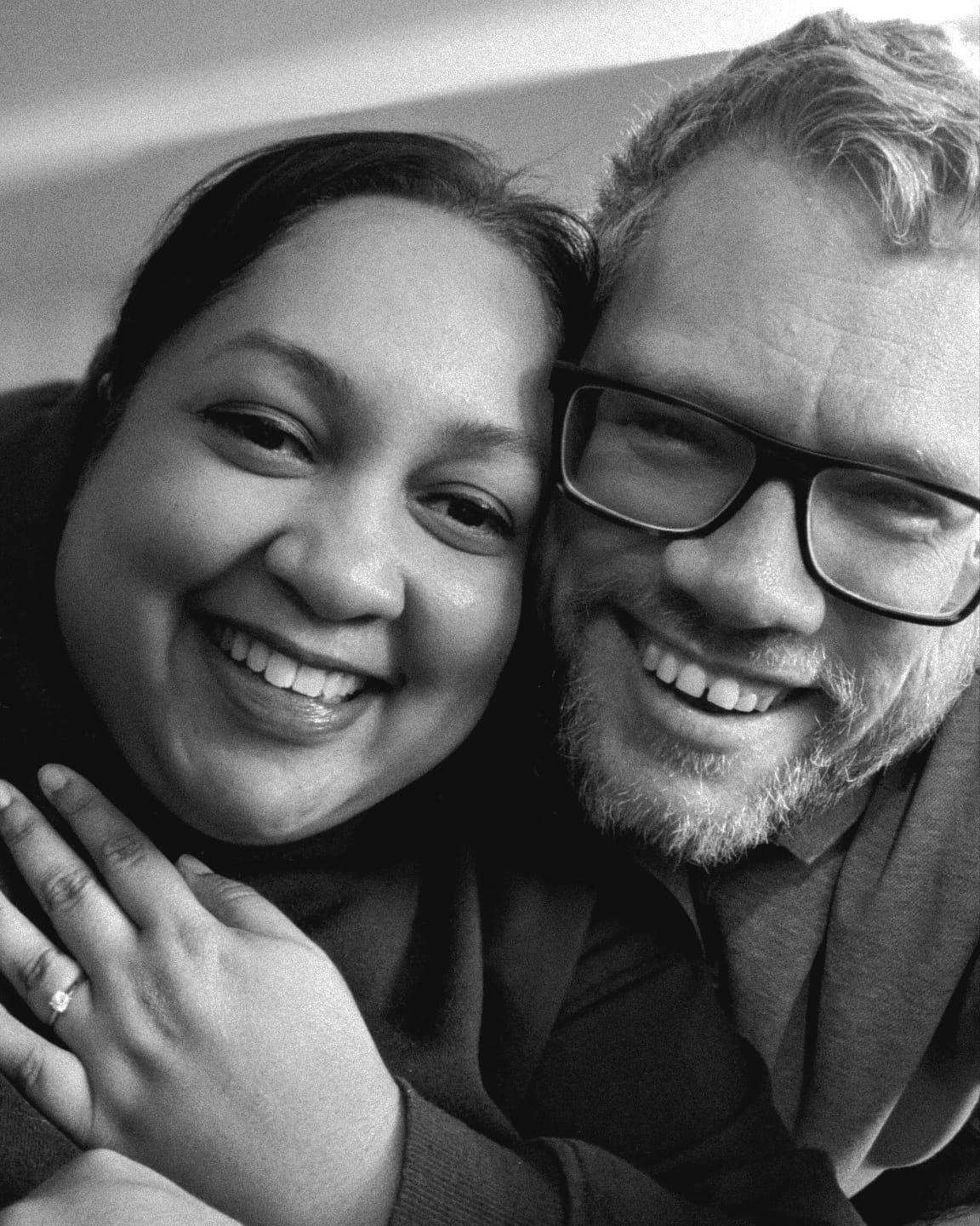 The Wedding Website of Ruvini Fernando and Daniel Court