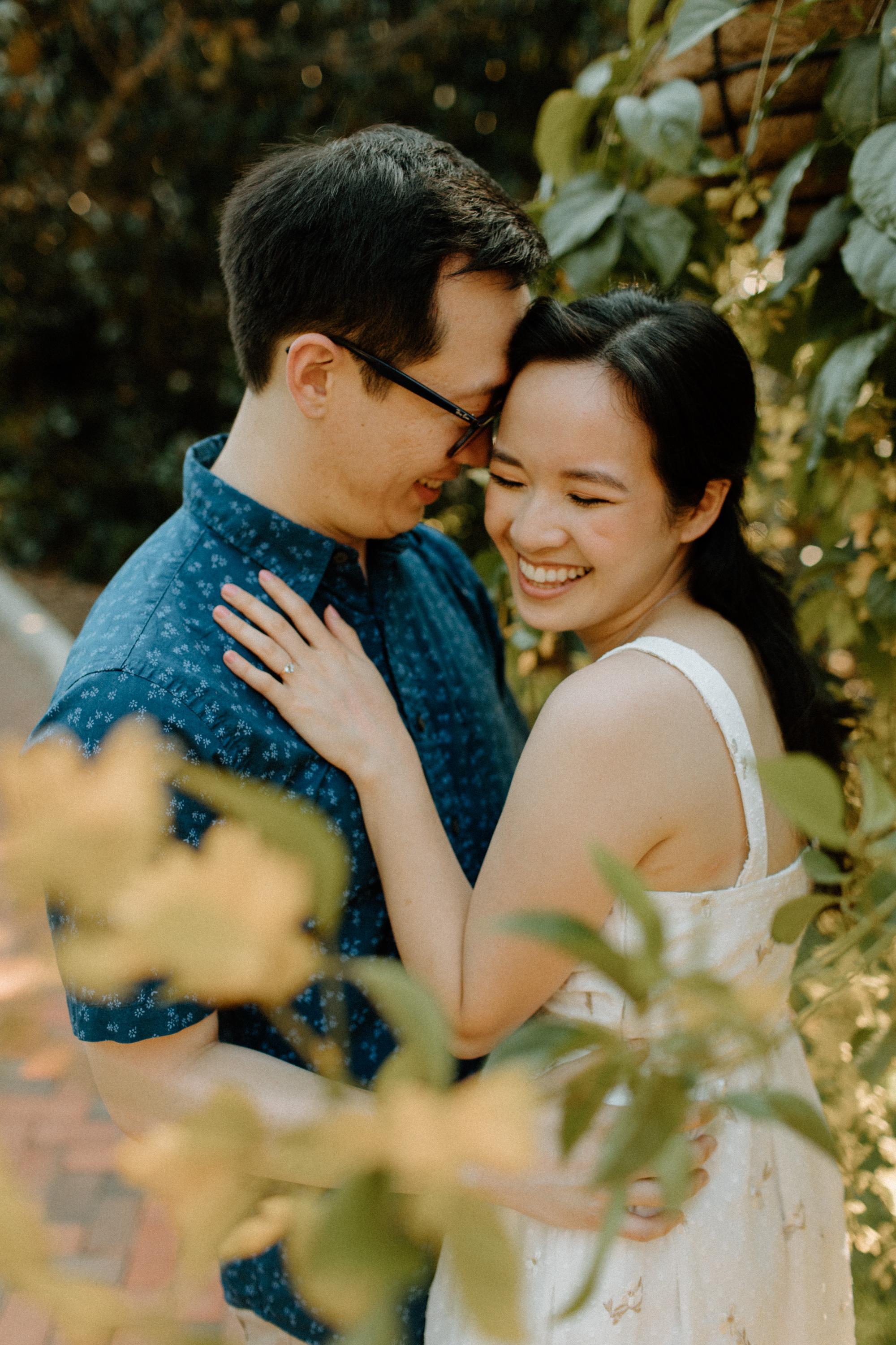 The Wedding Website of Elaine Nguyen and Kevin Dao