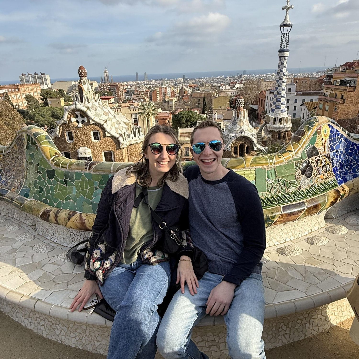 Barcelona, Spain
