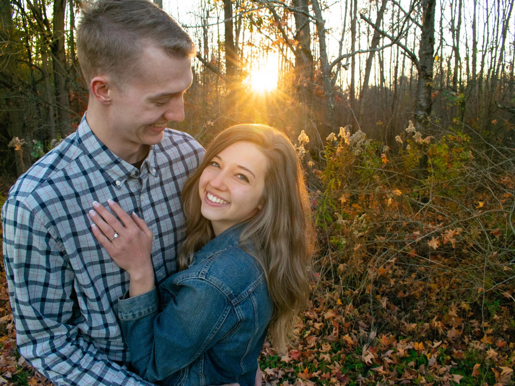 The Wedding Website of Anna Laino and Donny Duda