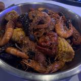 老高手抓海鲜休斯顿店Gao’s Crab Houston