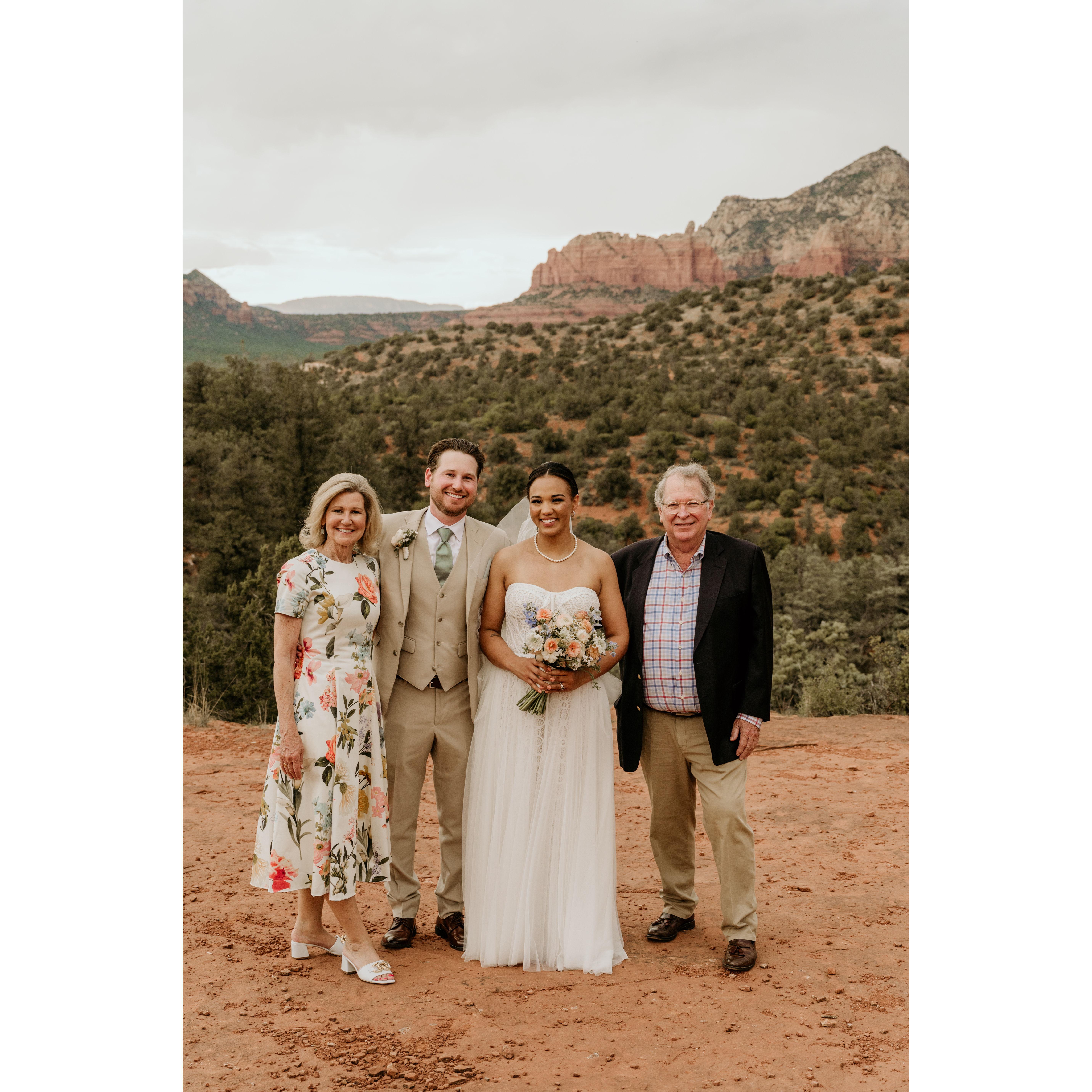 Group Photos