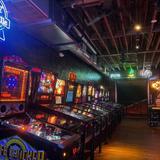 Asheville Retrocade
