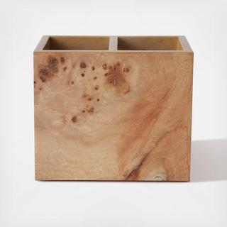Mesa Toothbrush Holder