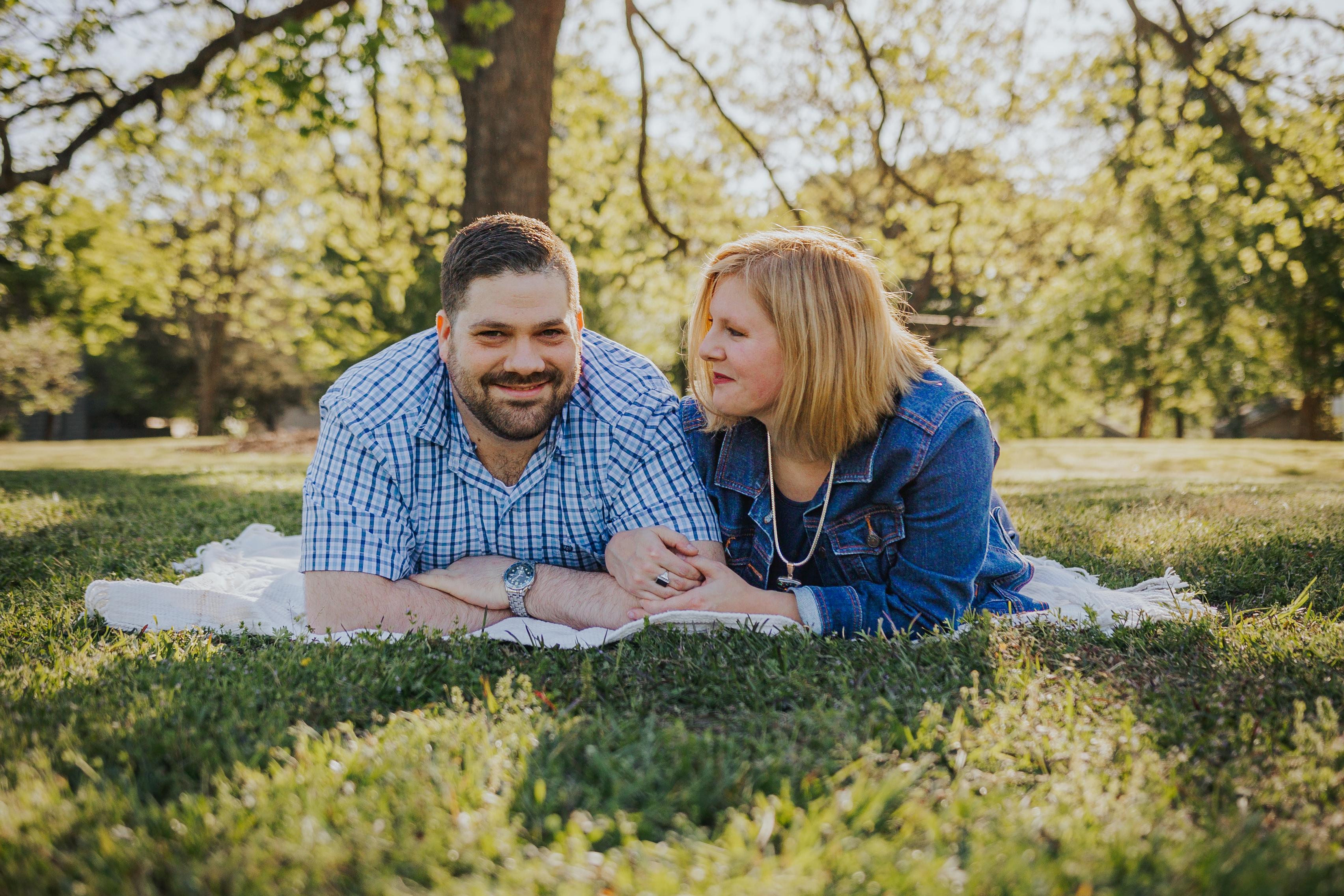 The Wedding Website of Alison Bowden and Amichai Israeli