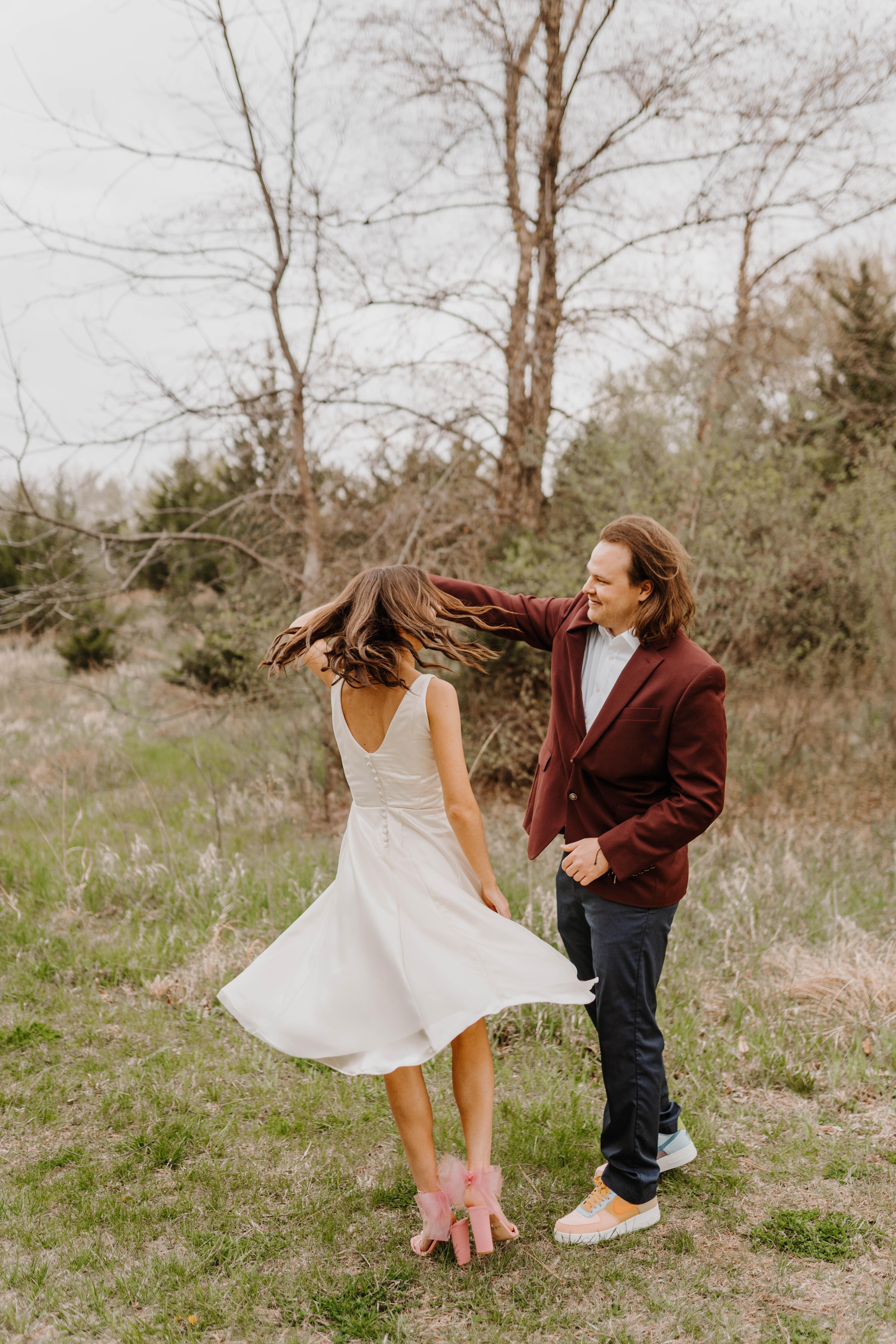 The Wedding Website of Anastasia Jackson and Ryan Zickefoose