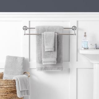 Noah 6-Piece Bath Towel Set