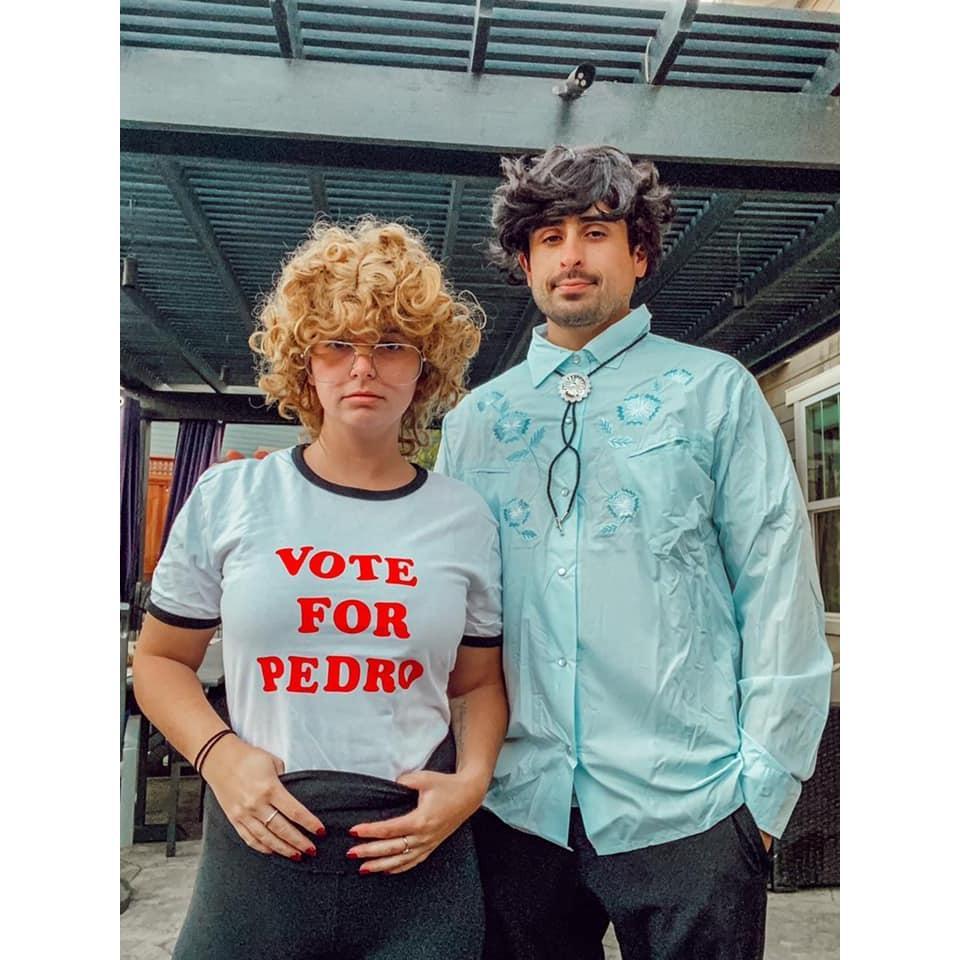 Halloween 2020 outfit #2.