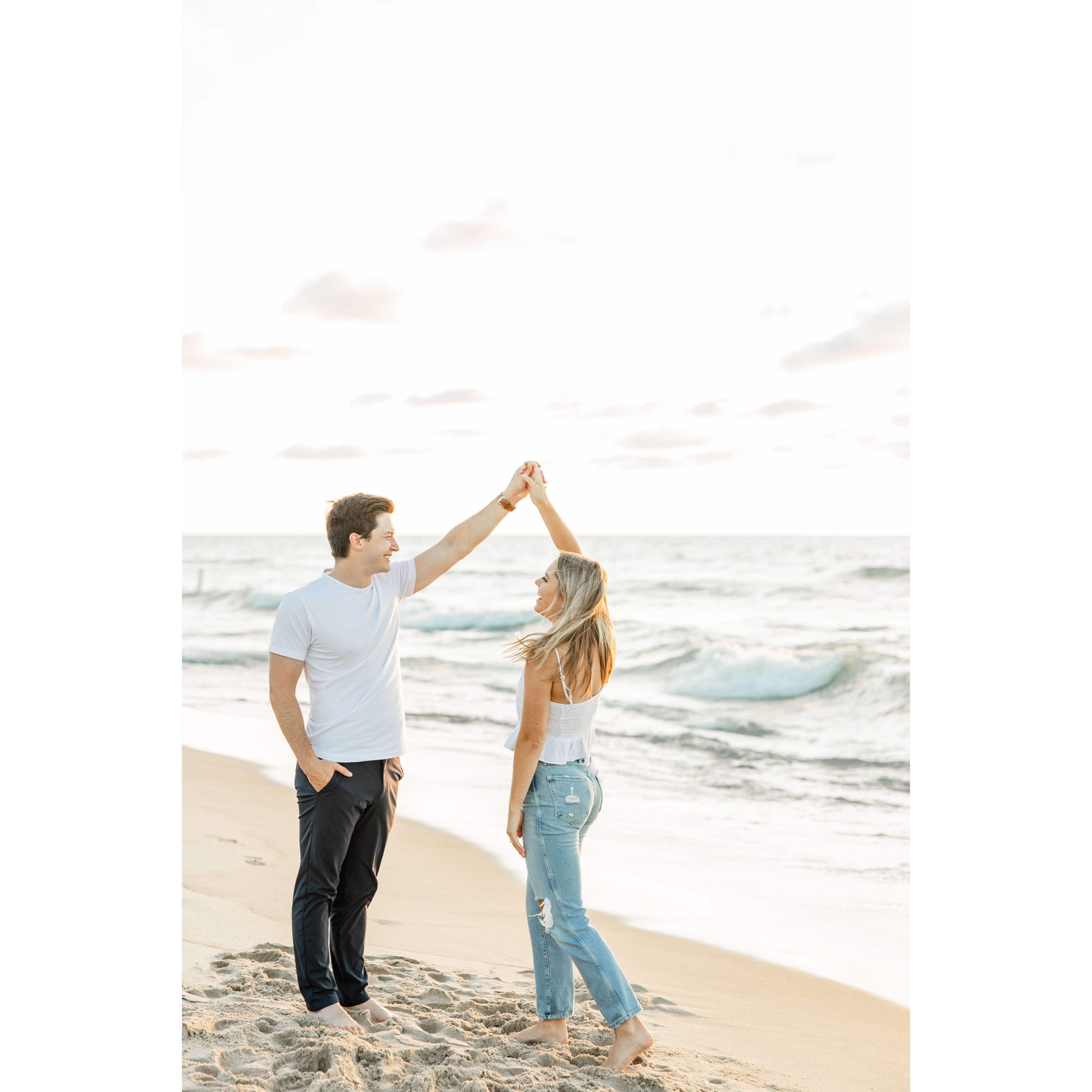 Engagement Photos