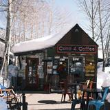 Camp 4 Coffee