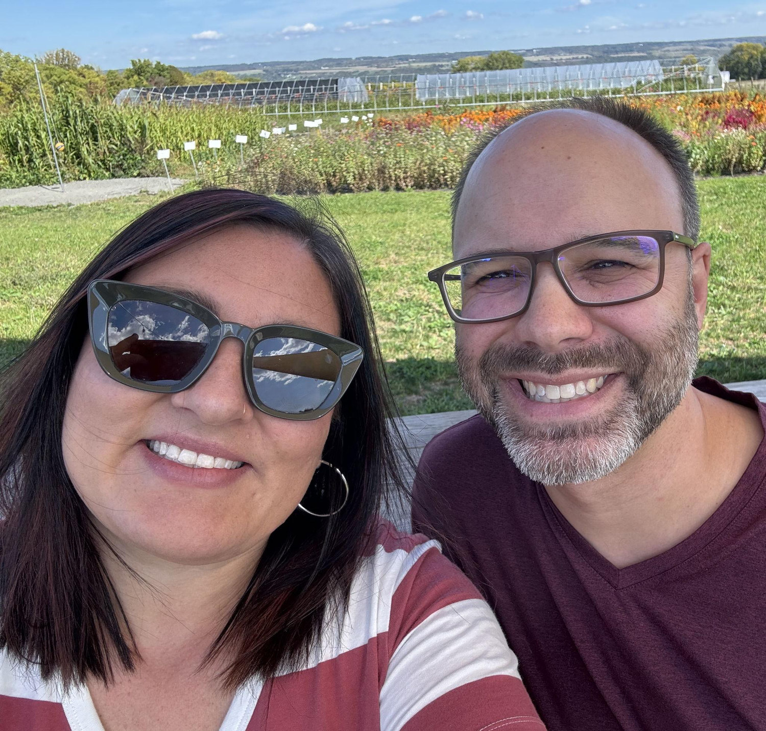 The Wedding Website of Valerie DeMatteo and Matthew Jenca