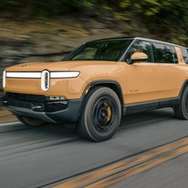 Rivian Fund