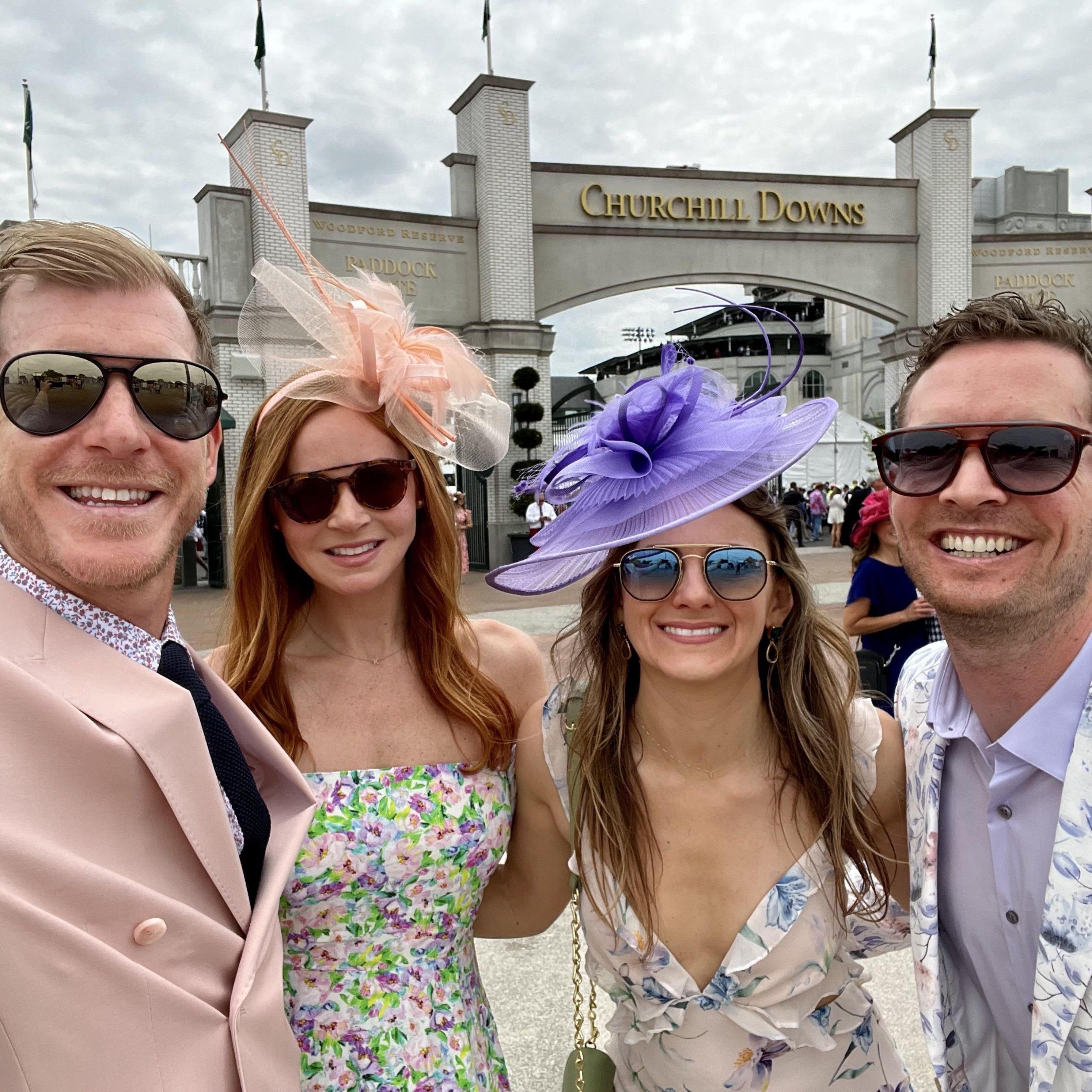 Kentucky Derby 2023