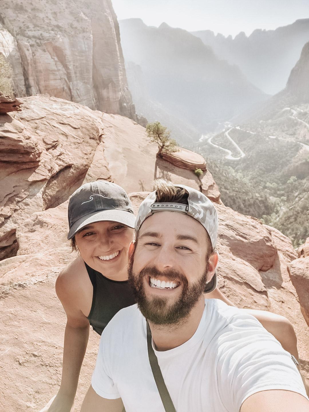 The Wedding Website of Gabby Brzozowski and Bryan Hammerschmidt