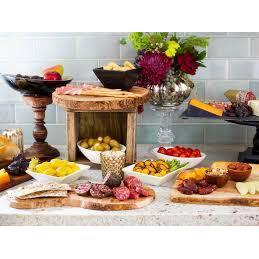 Delicious party food!