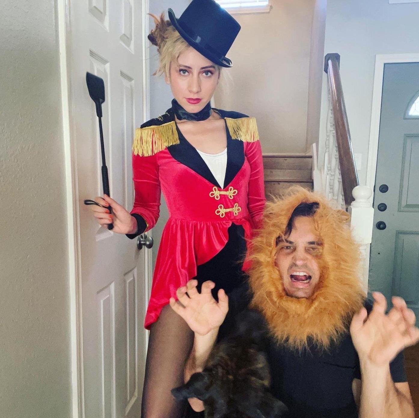 Halloween 2021