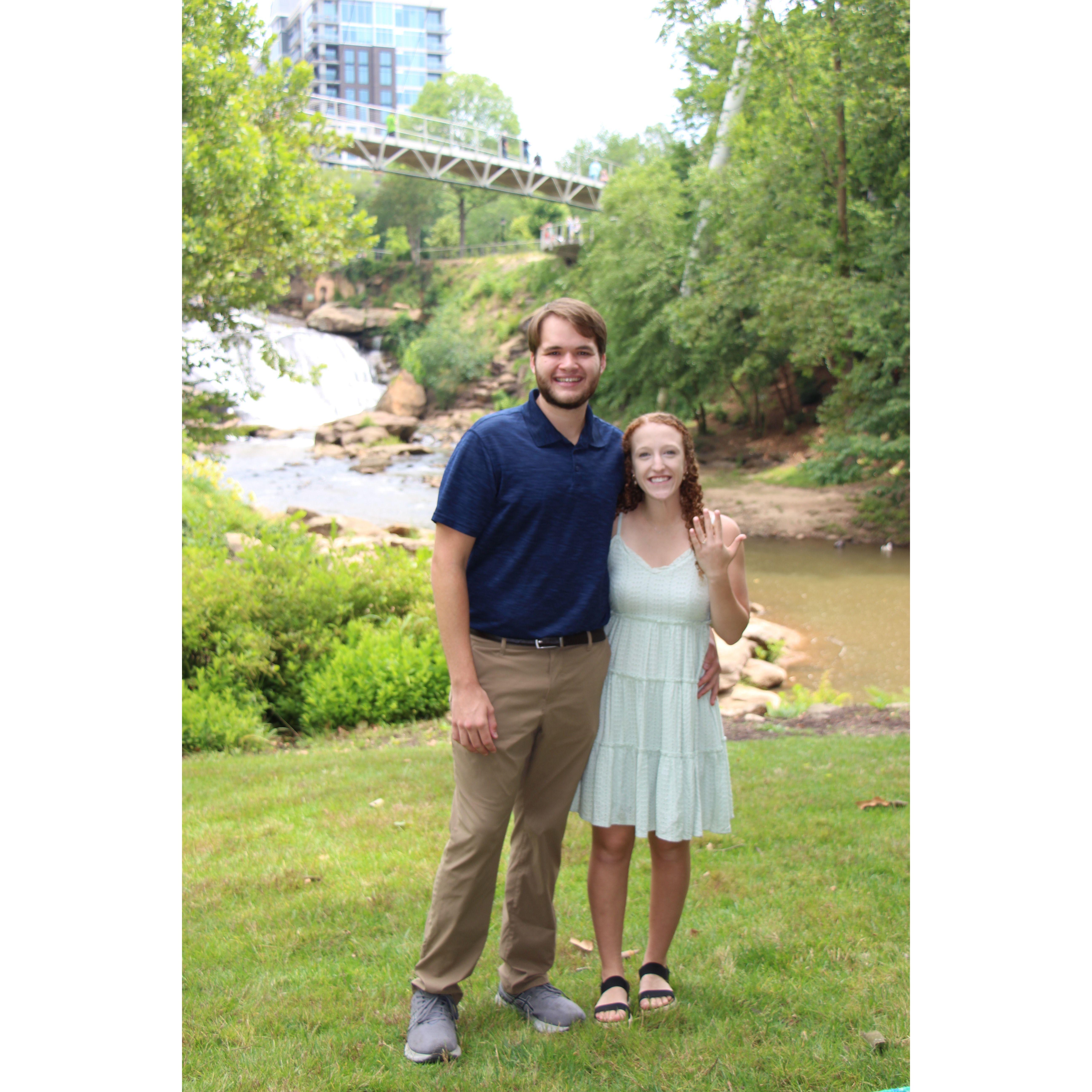 Proposal, June 14 2023