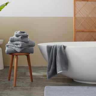 Cloud Loom 6-Piece Organic Towel Set