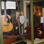 Wetlands Acadian Cultural Center