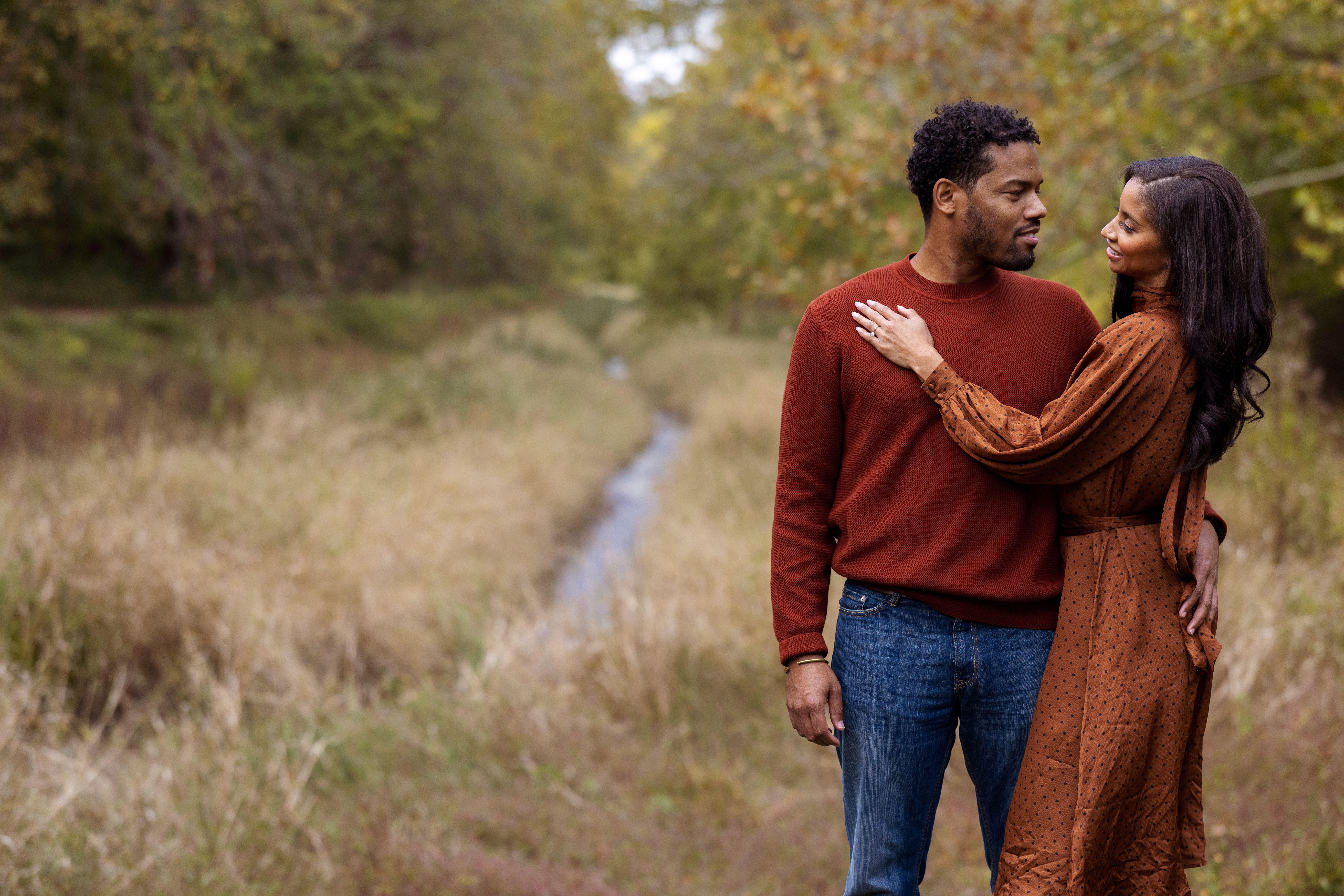 The Wedding Website of Shana Foster and Archie Pruitt