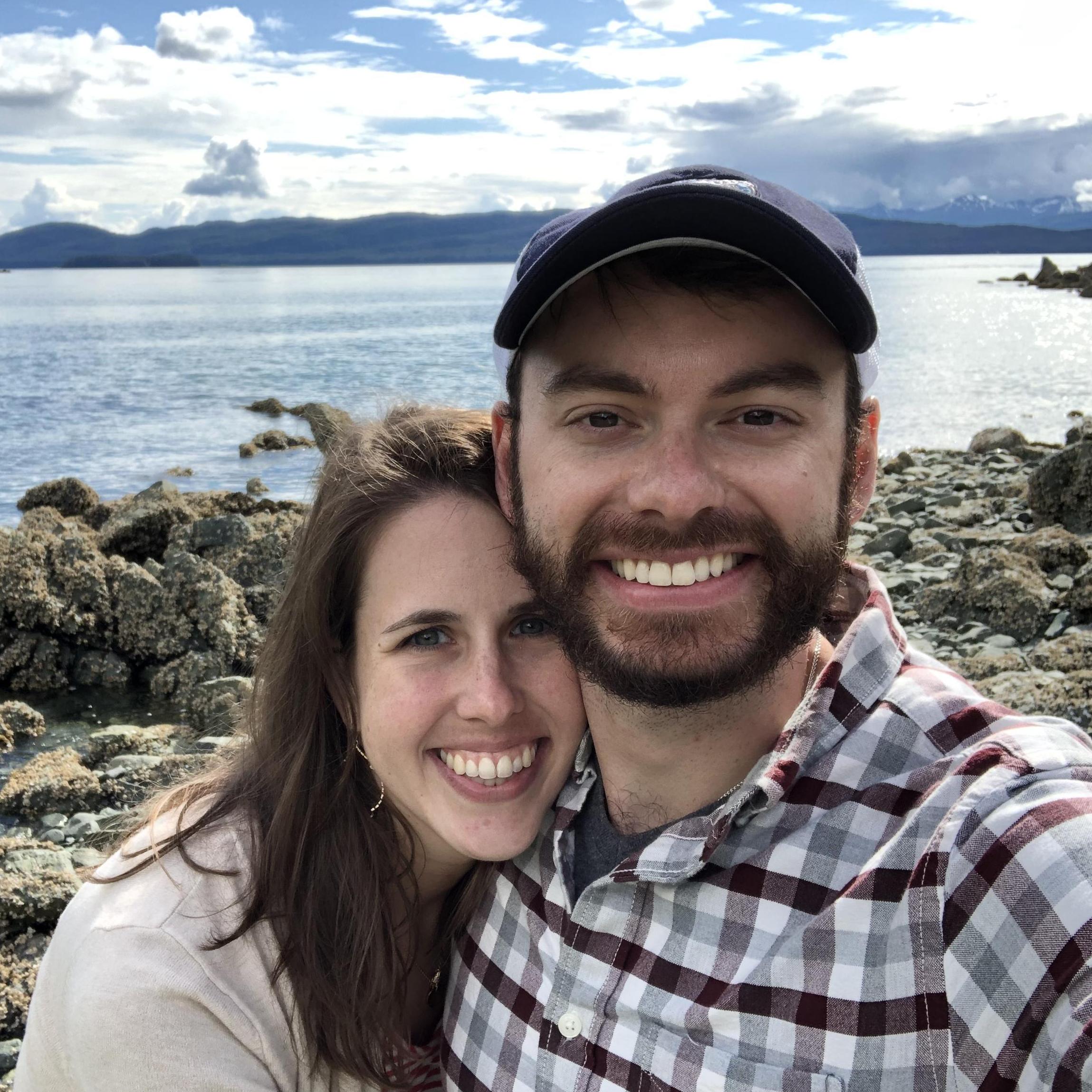 Jensen-Olson Arboretum (Juneau, AK) -- Summer 2019