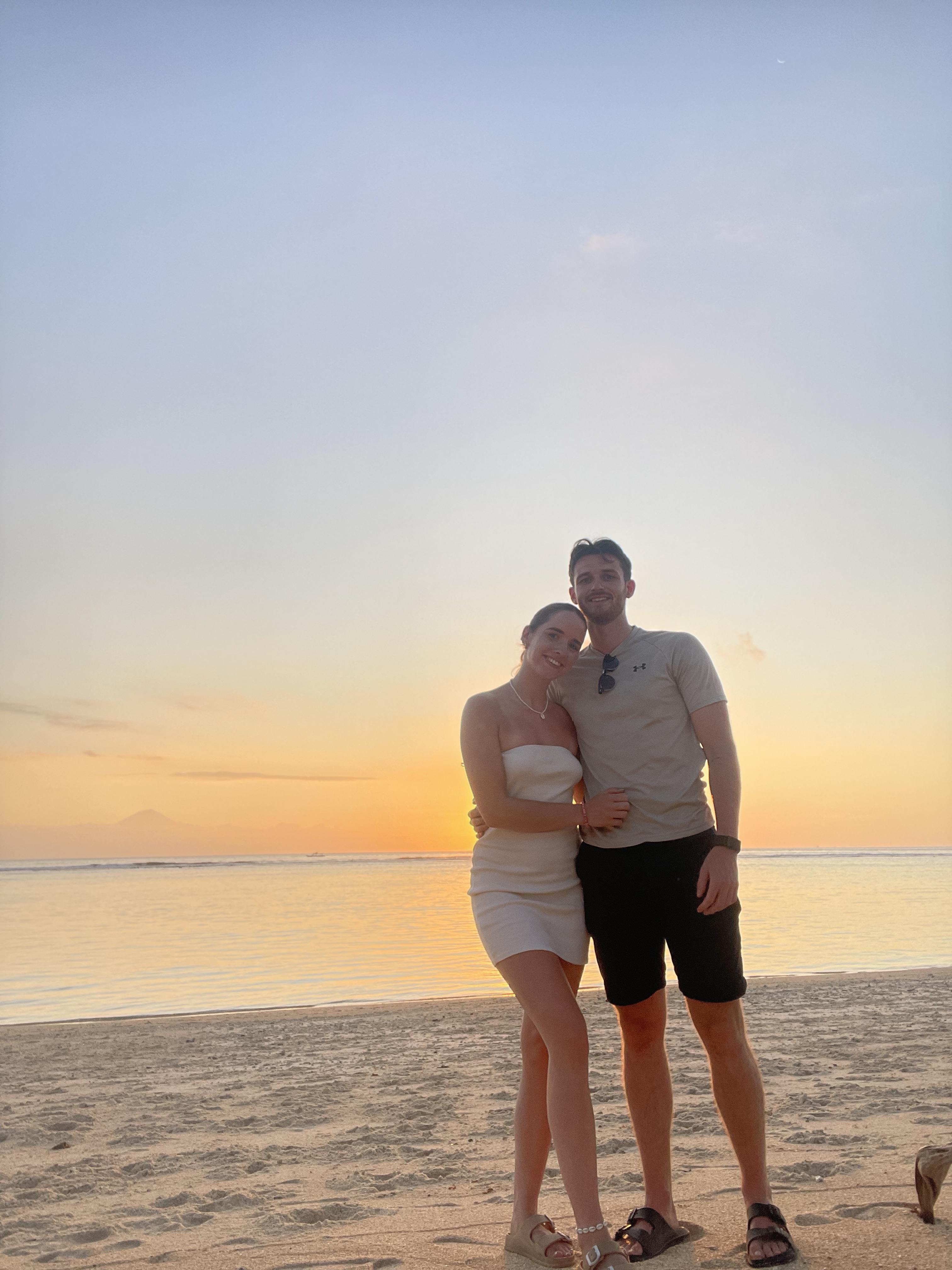 The Wedding Website of Amy Ruane and Ethan Gibbons