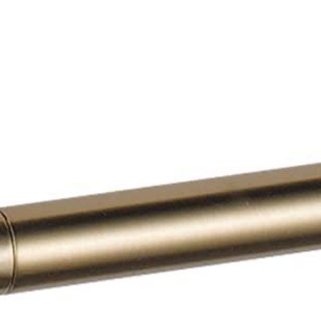 Delta Faucet 75950-CZ Trinsic Toilet Paper Holder, 3.31 x 7.00 x 3.31 Inches, Champagne Bronze