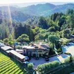 Santa Cruz Mountain Wine Tours