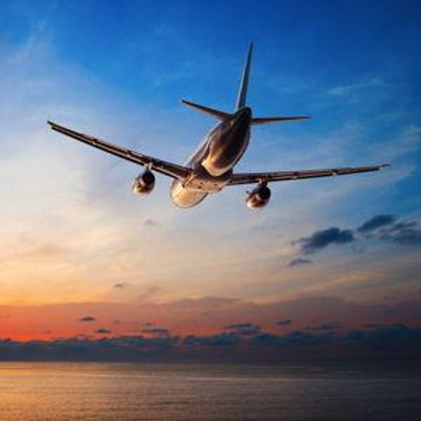 Round Trip Plane Tickets