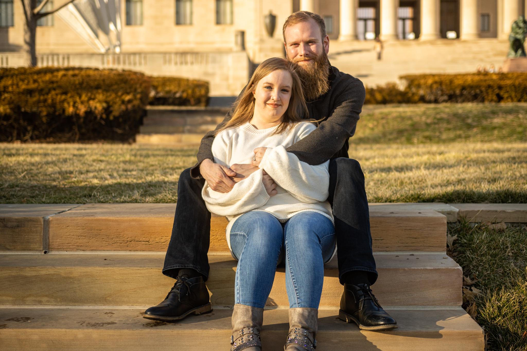 The Wedding Website of Cheyenne Ely and Brandon Laing