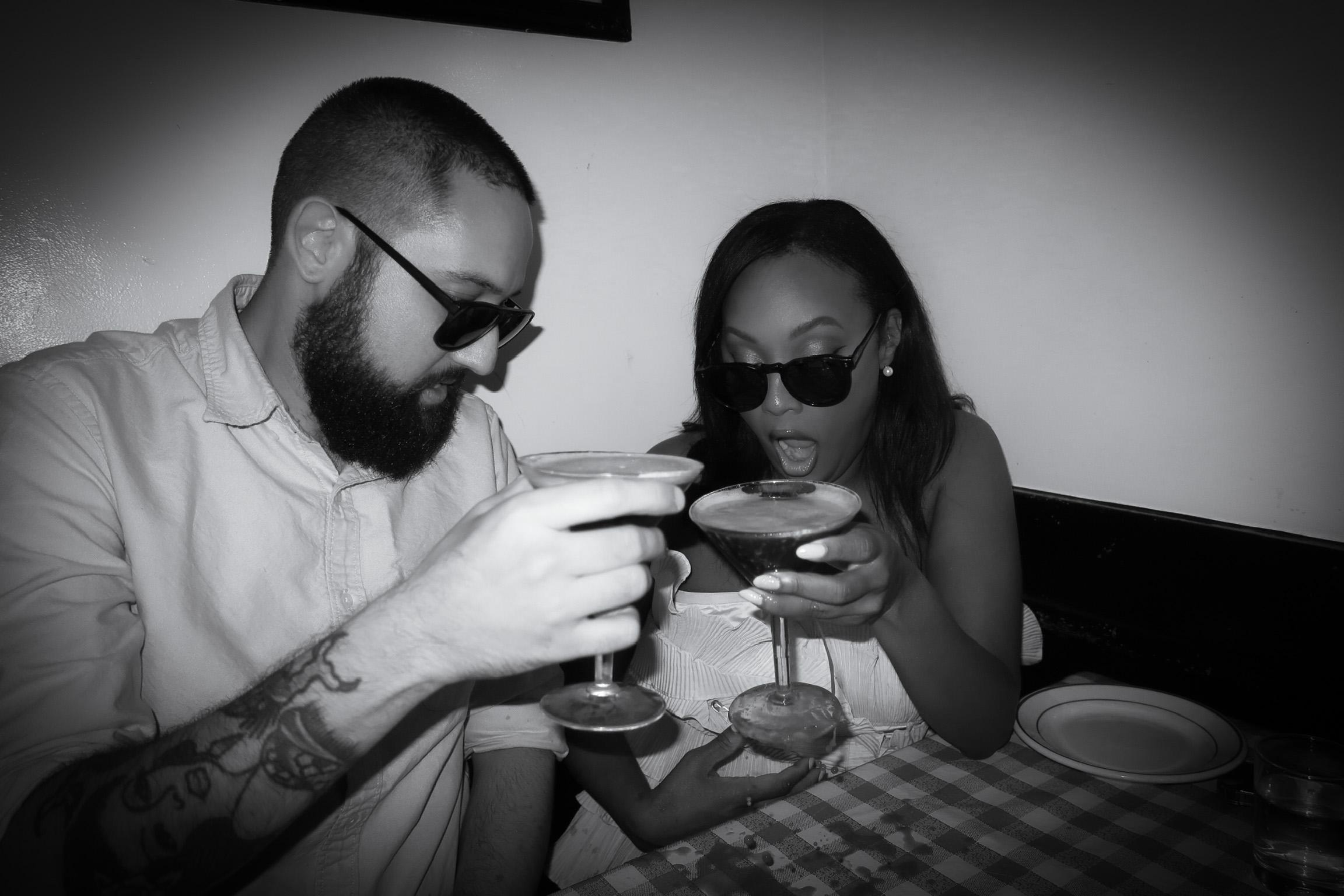 The Wedding Website of Raisadie Lourisa Ramos and James Michael Corriveau