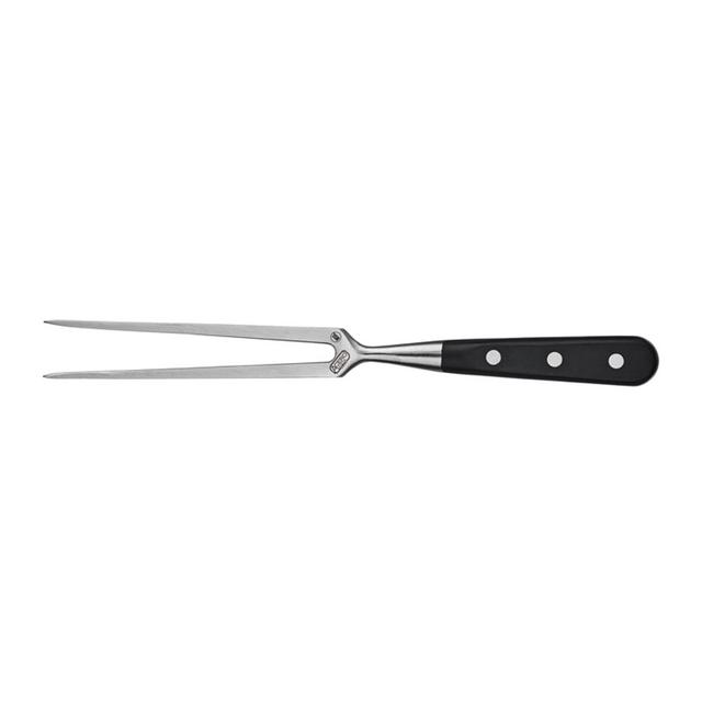 Winco Acero Carving Fork, 12"
