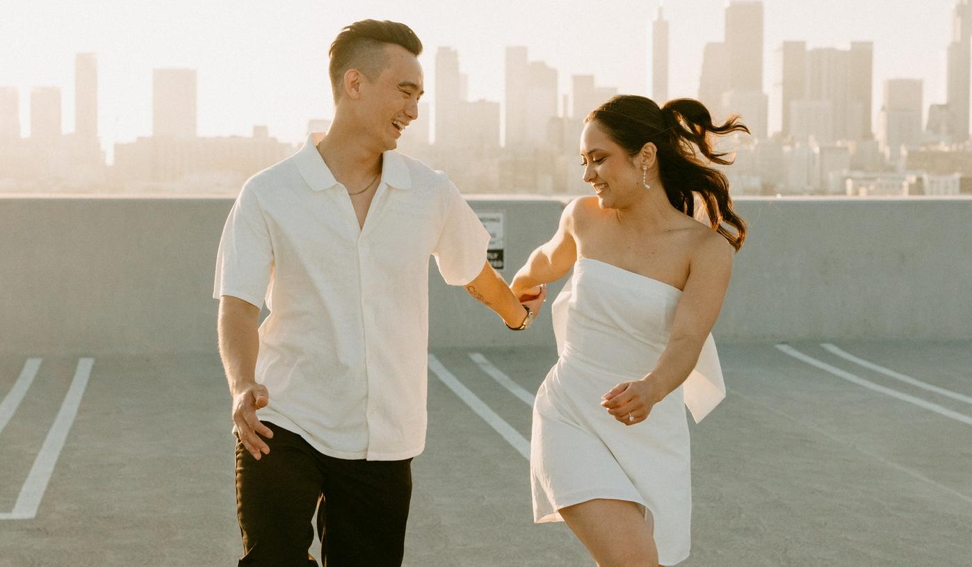 The Wedding Website of Tabitha Taylan and Richard Vesagas
