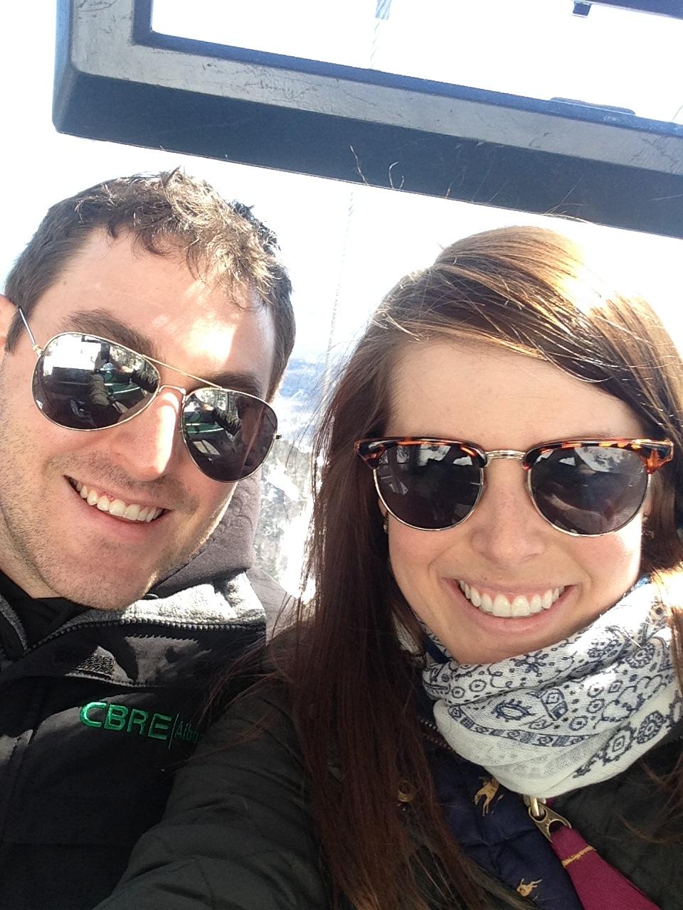 The Wedding Website of Madeleine Genereux and Brian Sleasman