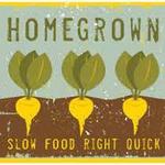 HomeGrown