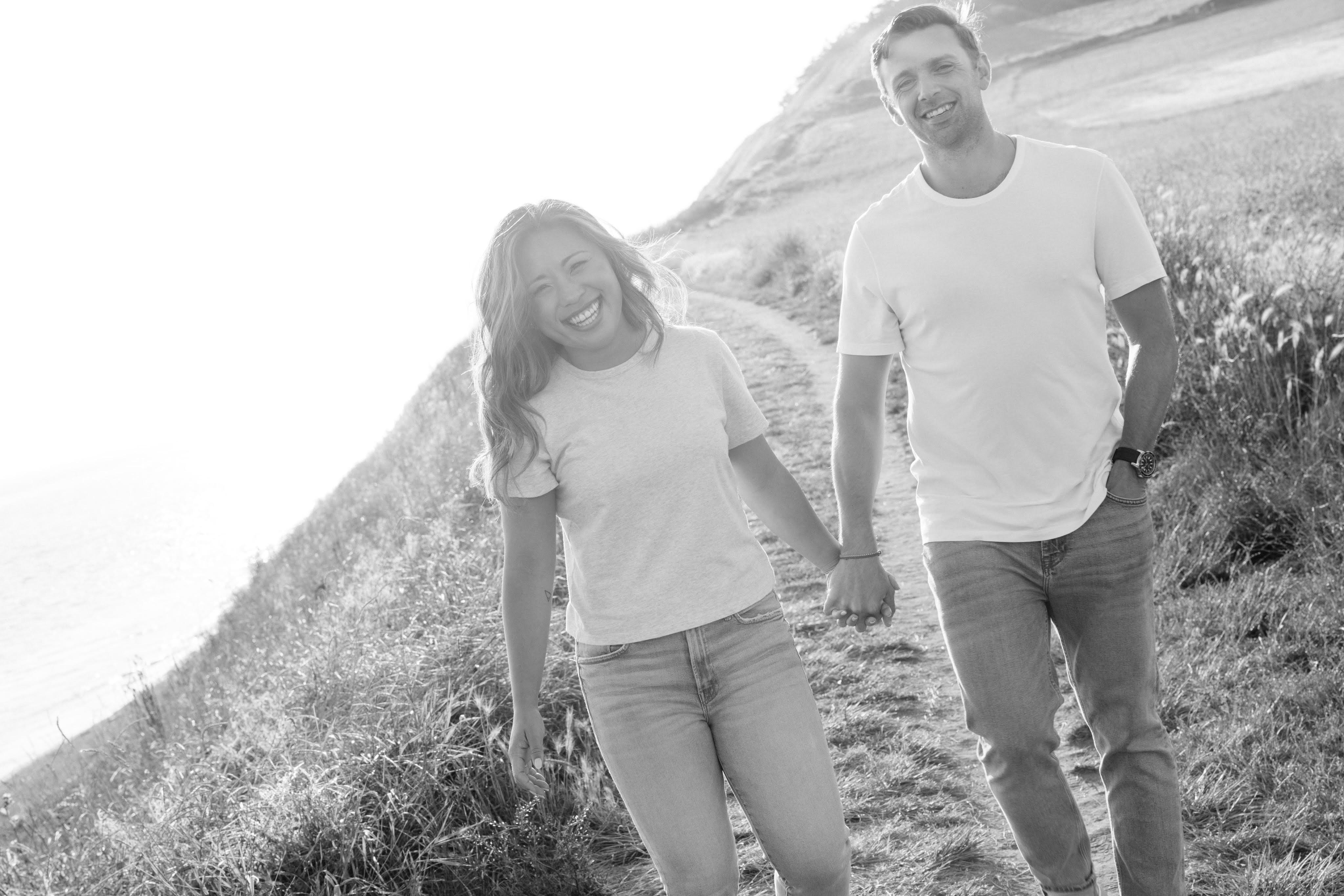 The Wedding Website of Kayla Shim and Louis Sander