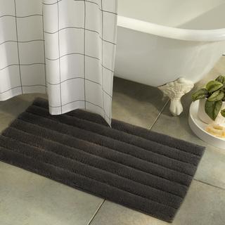 Tufted Bath Rug